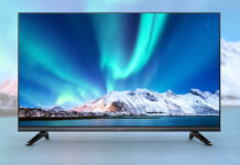 realme Smart TV Neo 32″ is a half-baked smart TV priced at ₹14,999 ($203) realme Smart TV Neo 32 Featured A