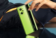 Next Week in Tech: Realme GT Neo2, Meizu 18s series, Surface event, Narzo 50A, iQOO Z5, and more realme-gt-neo2-blackmint