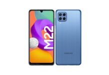 Samsung Galaxy M22 gets listed on Samsung Singapore and Malaysian support page samsung galaxy m22