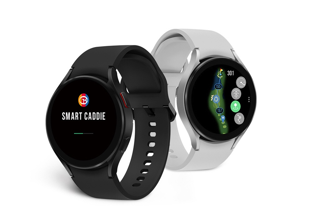 Samsung Galaxy Watch 4 Golf Edition