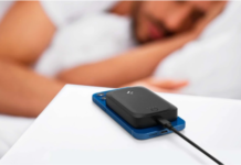 Spigen unveils the ArchHybrid Mag MagSafe battery pack for the iPhone 13 Spigen ArcHybrid Mag