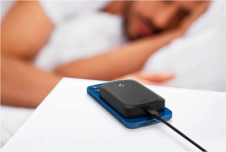 spigen magsafe powerbank
