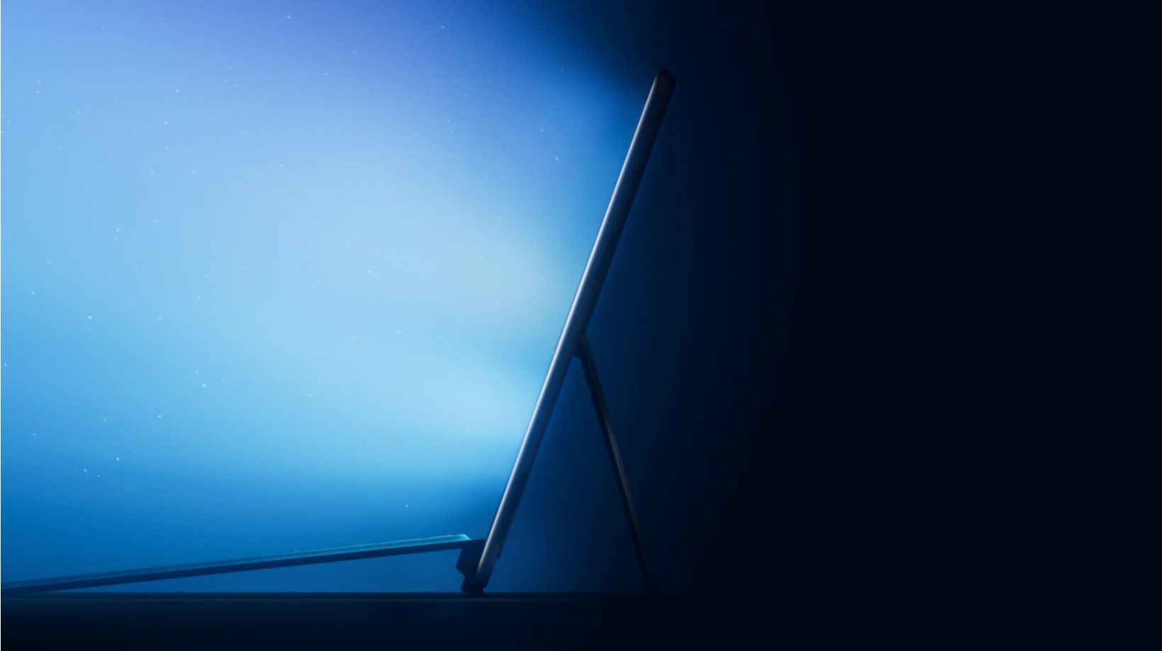 Microsoft Surface September 22 launch featured