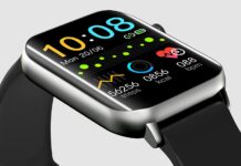 TAGG Verve Ultra smartwatch with 3D Curved screen launched in India for ₹2,999(~$41)