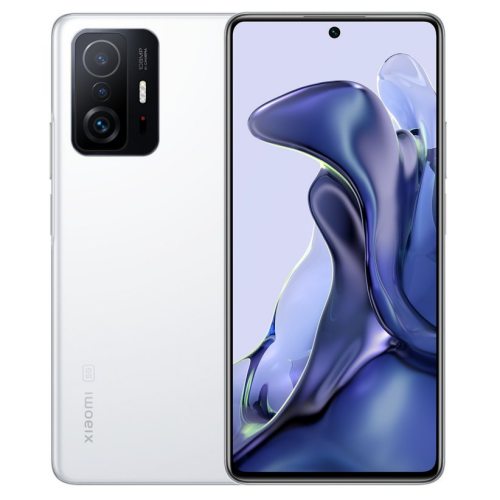 Xiaomi 11T - Specs, Price, Reviews, and Best Deals