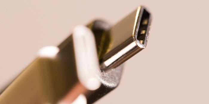 USB-C