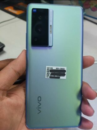 vivo X70 Pro India Live Image Leak 03