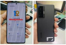vivo X70 Pro will feature Dimensity 1200-vivo, Funtouch OS 12 in India: Live Images vivo X70 Pro India Live Images Leak Featured