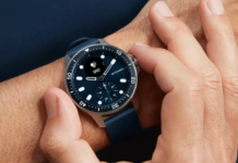 Withings ScanWatch with ECG & blood oxygen monitoring clears FDA, US launch imminent! Withing ScanWatch Horizon
