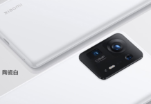 Xiaomi Mi Mix 4 in Ceramic White will go on sale again tomorrow in China xiaomi mi mix 4 ceramic white