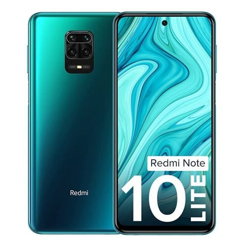 Xiaomi Redmi Note 10 Lite