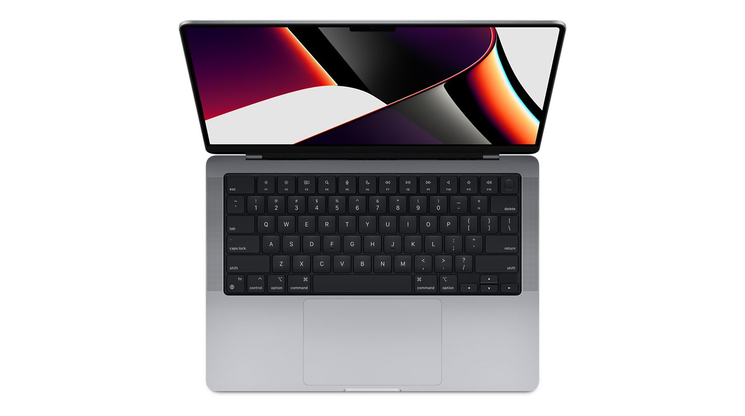 MacBook Pro 2021 variants and pricing for India Gizmochina