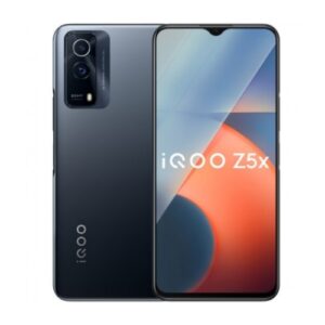 vivo iQOO Z5x