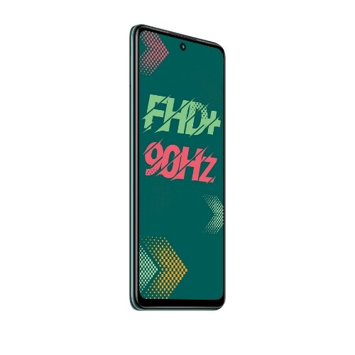 Infinix Hot 11s