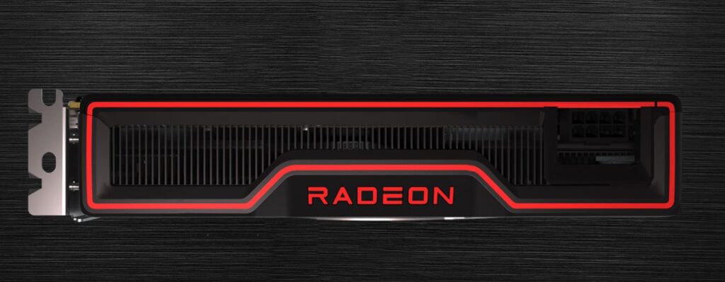 AMD Radeon RX 6600 GPU with RDNA-2 architecture announced - Gizmochina