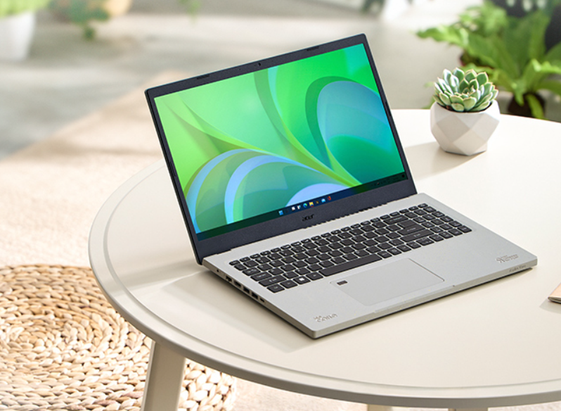 Acer Hummingbird Future Environmental Edition