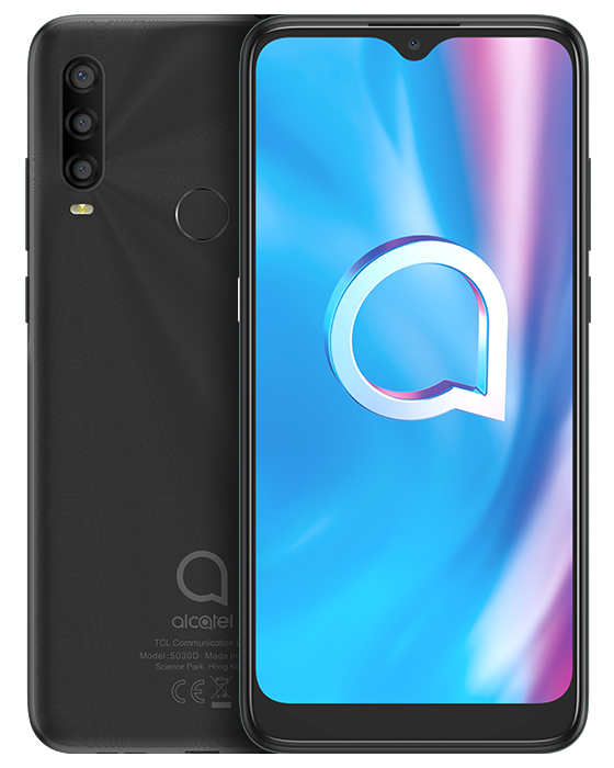 Alcatel 3X Plus with dual cameras and 4,000mAh battery launched for ARS 23,999(~$243)
