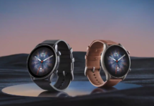 Huami Amazfit GTR 3 Pro gets Automatic Night Blood Pressure Monitoring feature Amazfit GTR 3 Pro colors