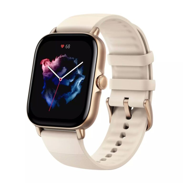 amazfit bip amazfit gts