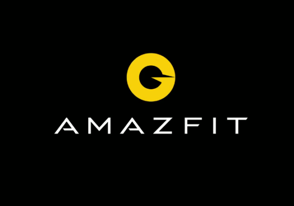 Old Amazfit logo