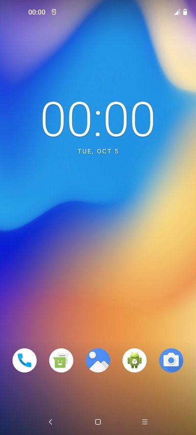 Android 12 ROMs are already here barely a day following OS release