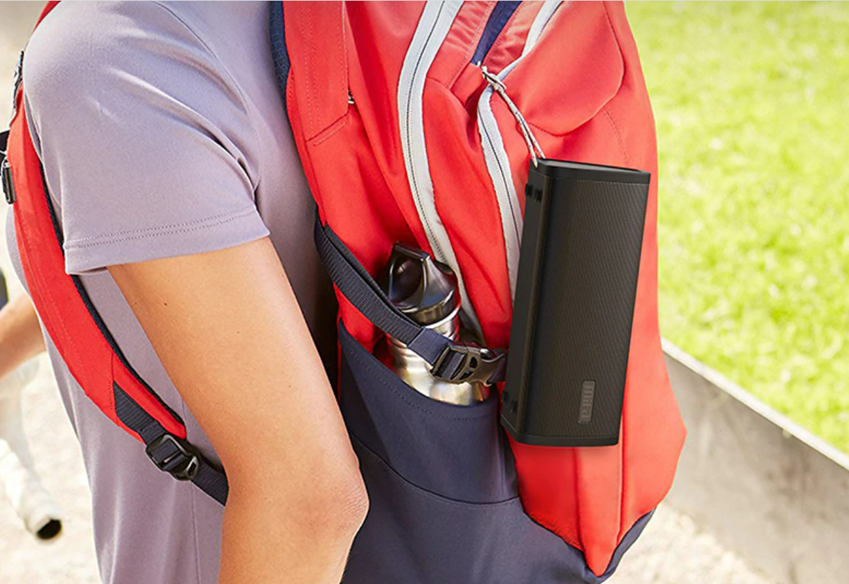 Mifa A10 Portable Bluetooth Speaker