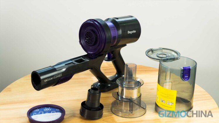 Bagotte BS900 review 04