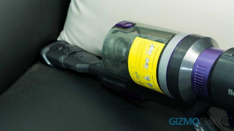 Bagotte BS900 review 09