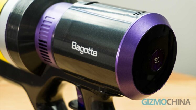 Bagotte BS900 review 2