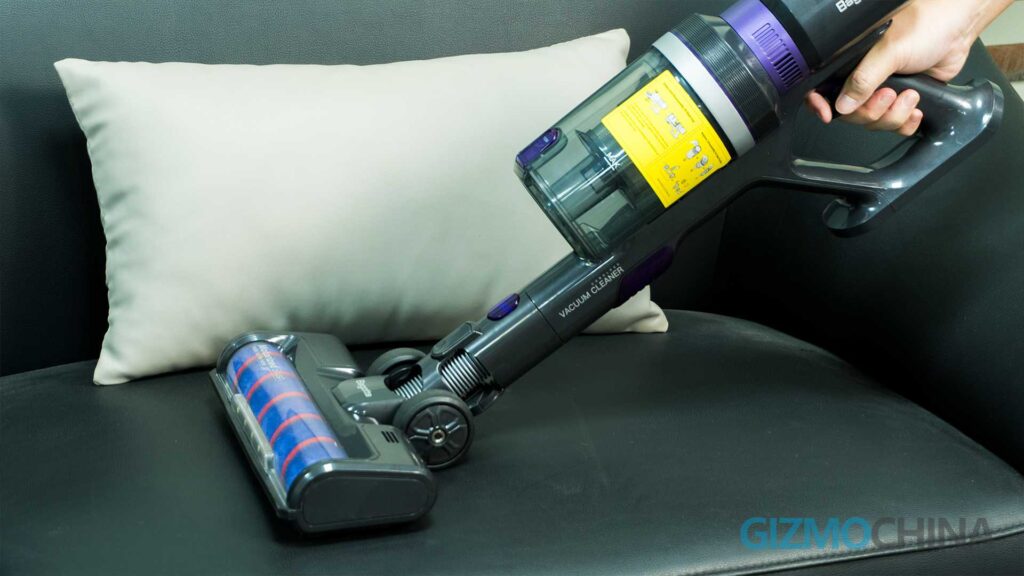 Bagotte BS900 review featured