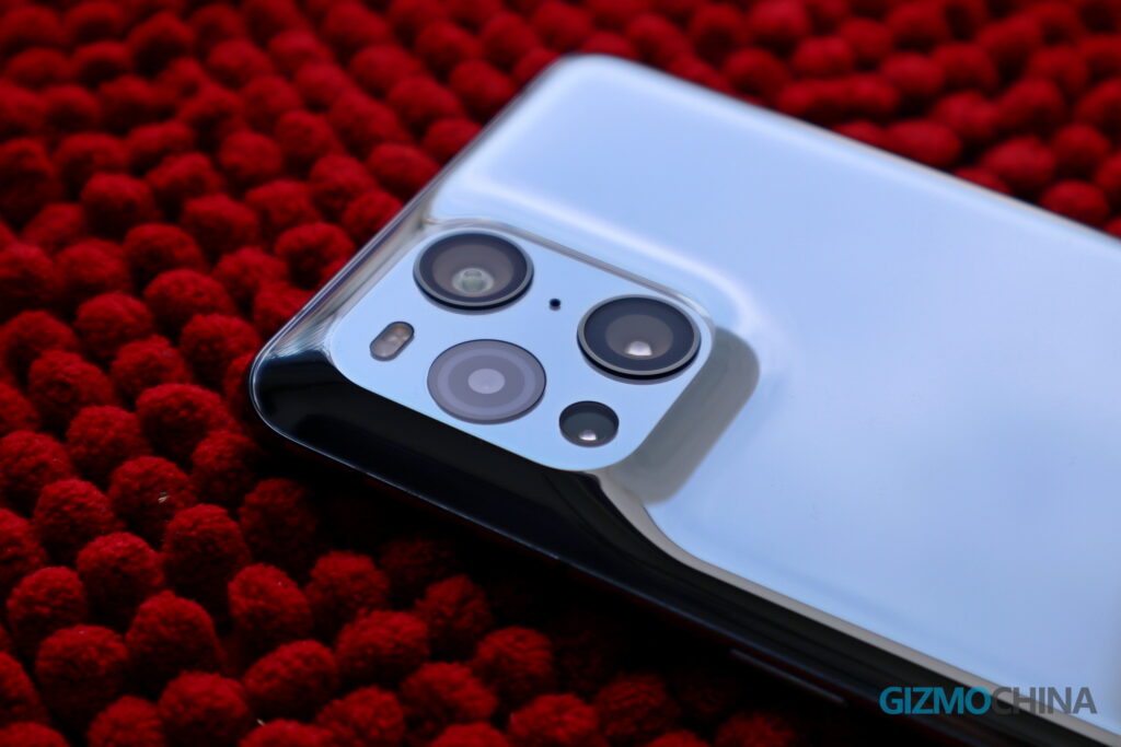 ColorOS 12 Review GizmoChina OPPO Find X3 Pro 04