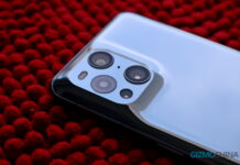 Oppo Find X3 Pro gets Android 14 beta ColorOS 12 Review GizmoChina OPPO Find X3 Pro 04