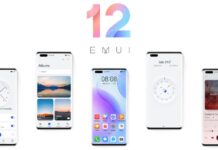 Huawei reveals list of smartphones getting the latest EMUI 12 update EMUI 12 Featured