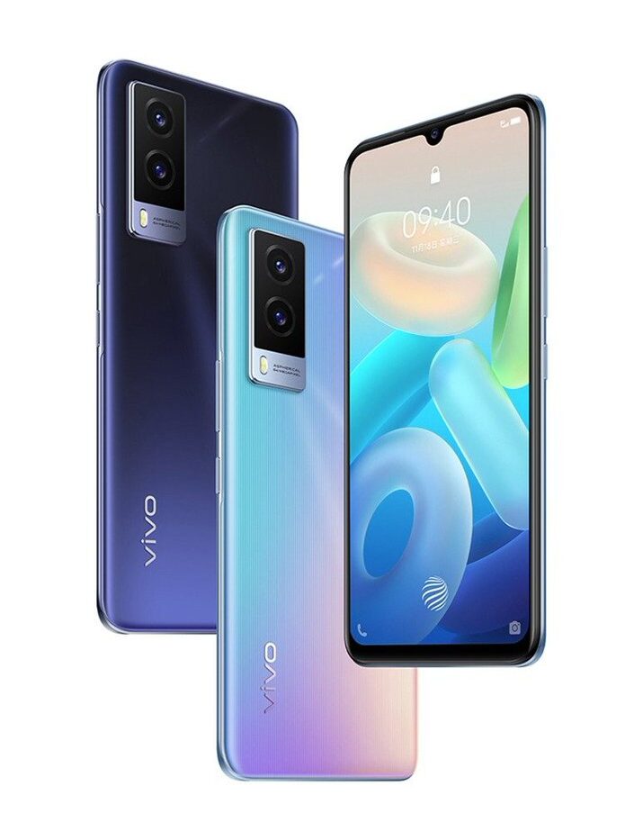 Vivo Y71t