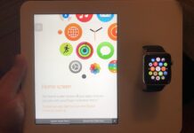 Here’s a look at the unreleased Apple Watch Pro from 2015 Apple