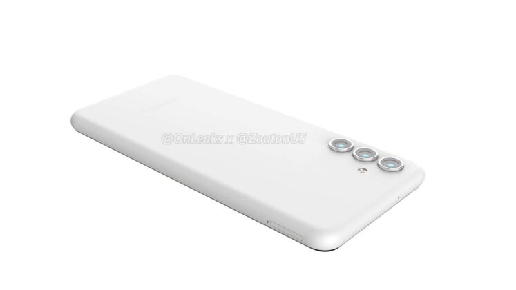 Galaxy A13 5G