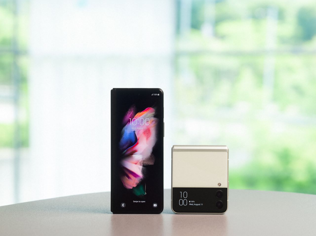 Samsung Galaxy Z Flip3