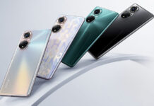 Honor 50 & Honor 50 Lite lands in Europe with Google Services onboard Honor 50 features