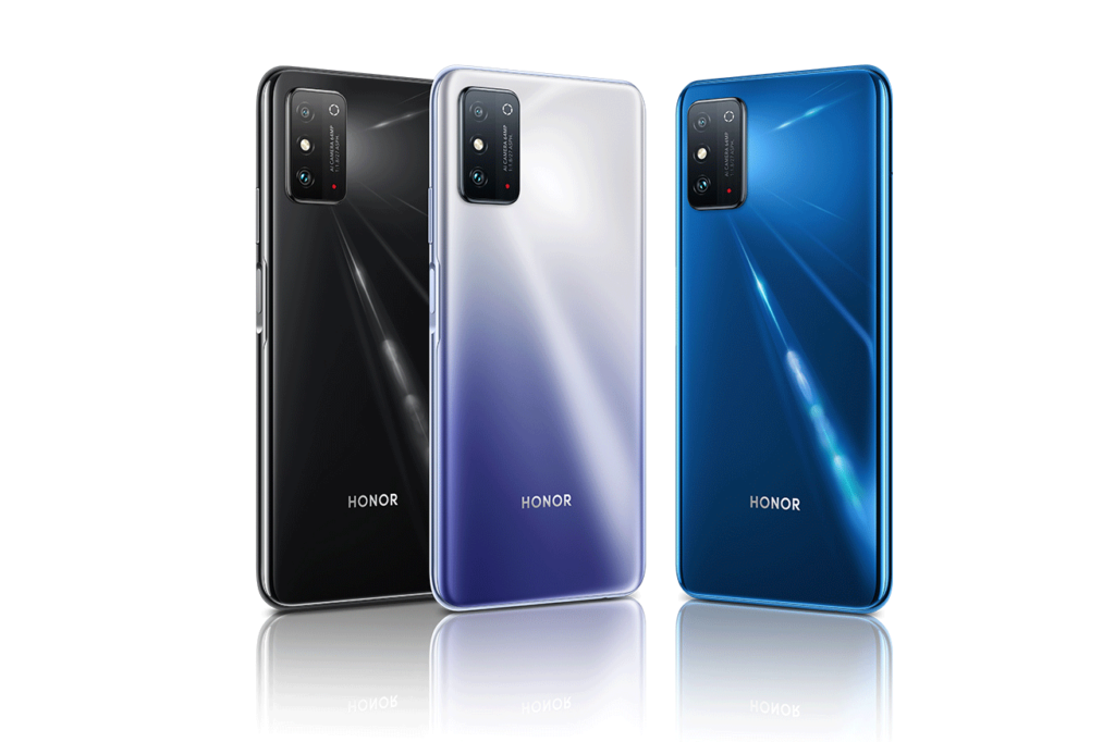HONOR X30 Max All Colors Featured