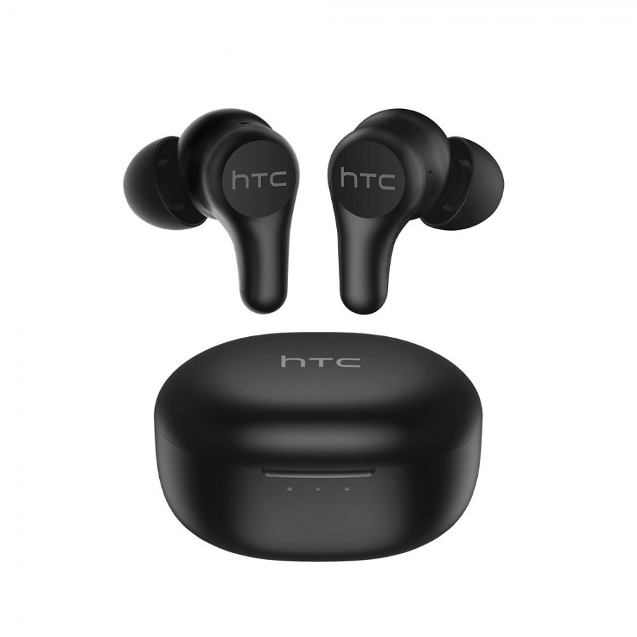 HTC True Wireless Earbuds Plus arrives the UK with ANC, IPX5 rating for ...