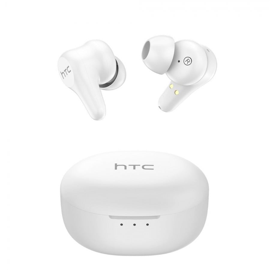  HTC True Wireless Earbuds Plus