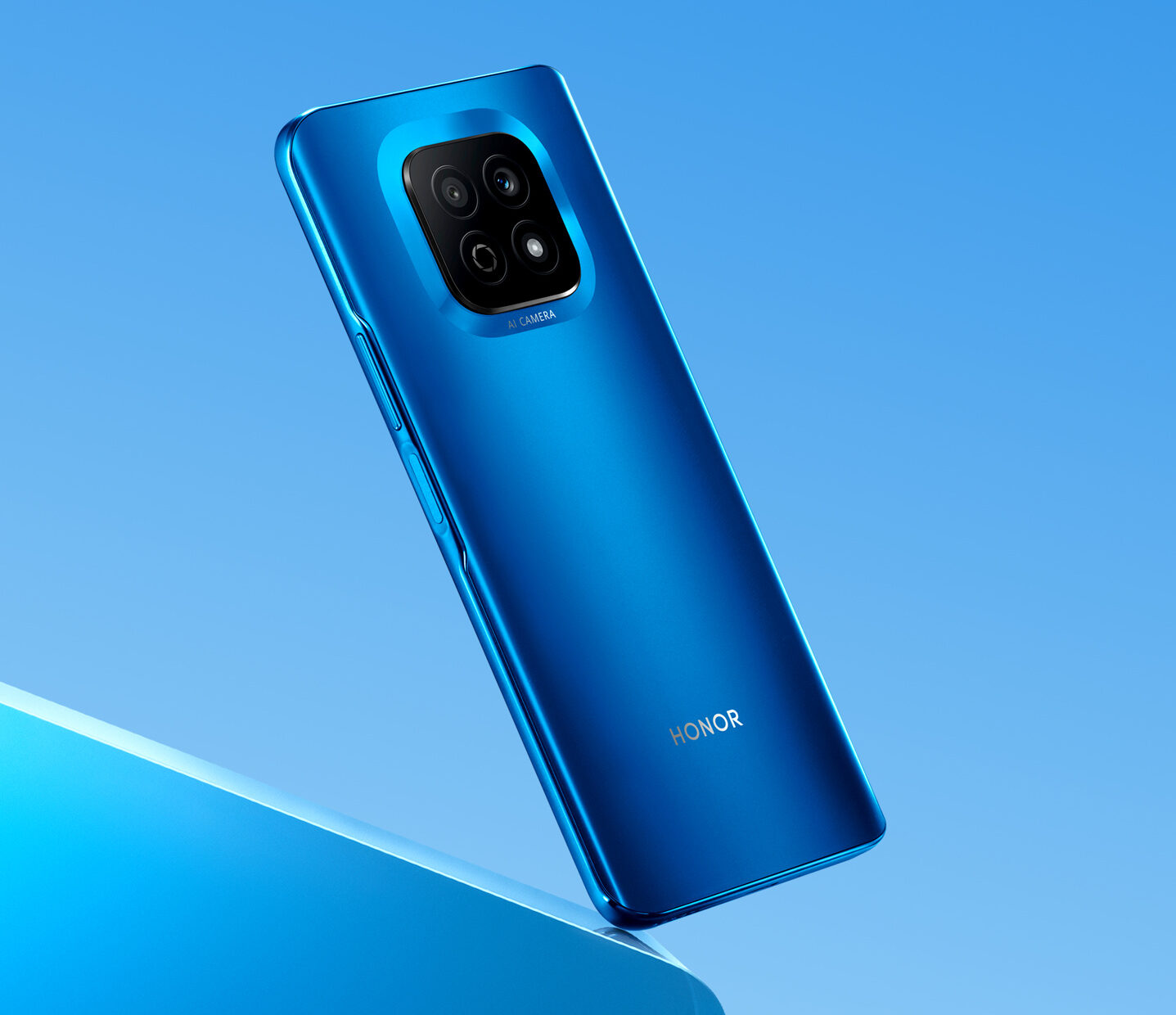 Custodia Personalizzata Per Honor Play5 - Cover In Vetro Temperato E TPU - Stampa Con Foto, Testo O Logo - Design Personalizzabile - 3
