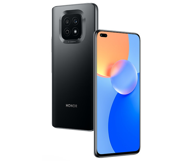 Honor Play5 Vitality Edition