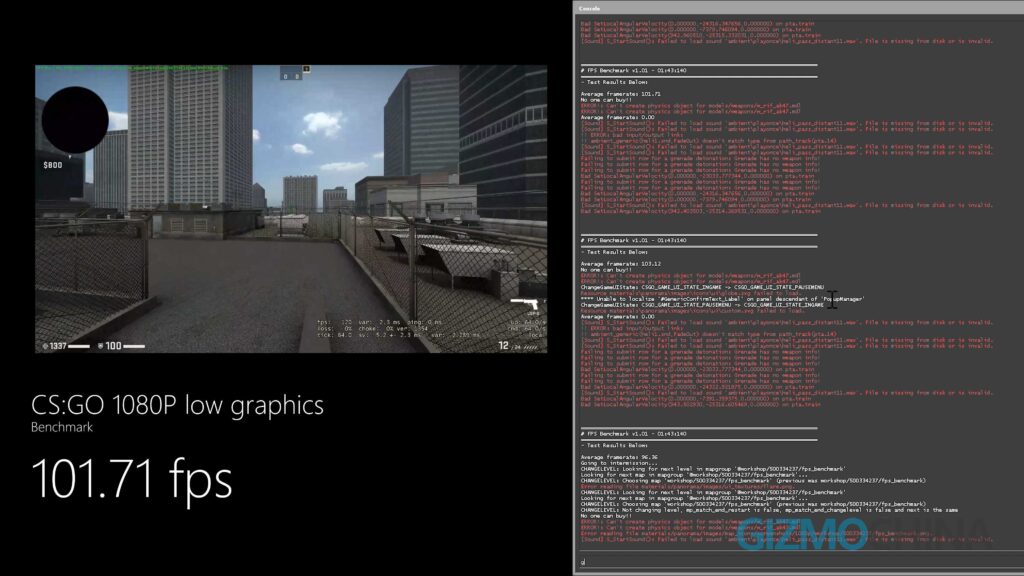 Huawei Matebook 14S review gaming