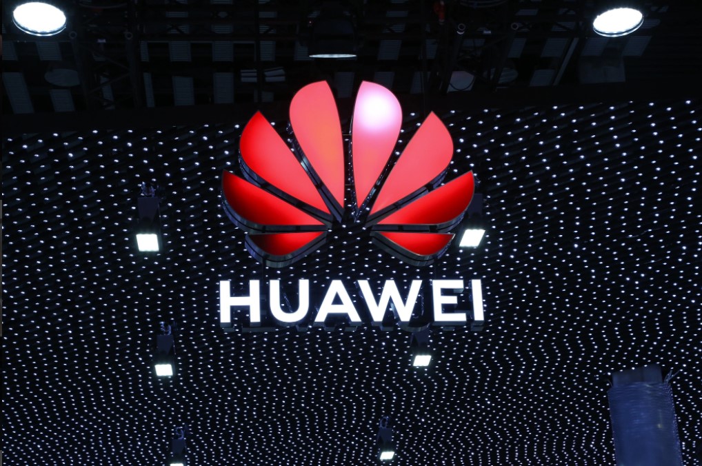 Huawei