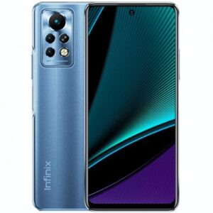 Infinix Note 11 Pro