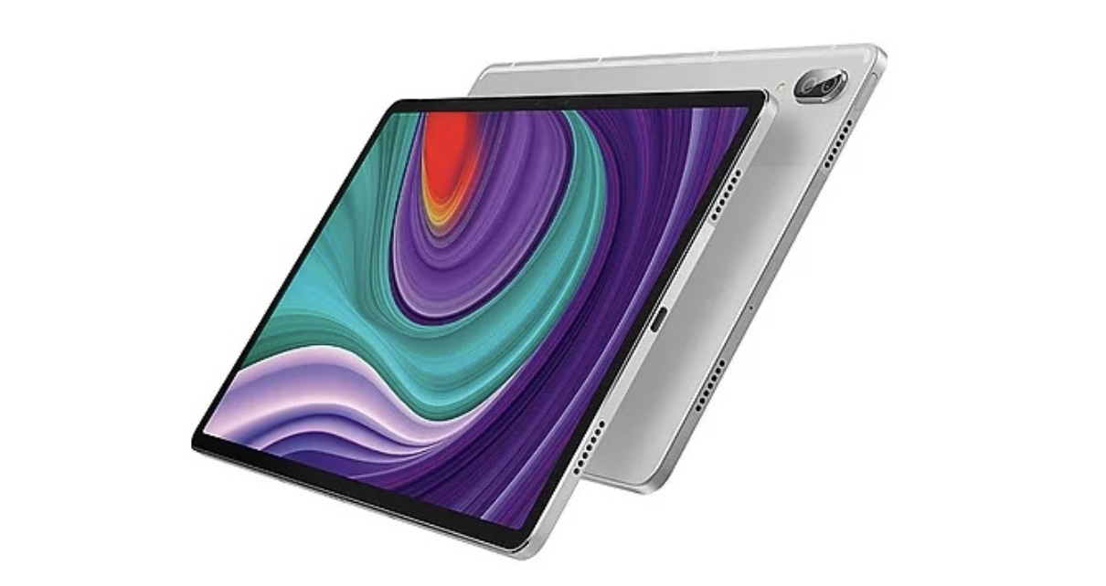 Lenovo Xiaoxin Pad Pro 12.6 with a 120Hz display will launch in November