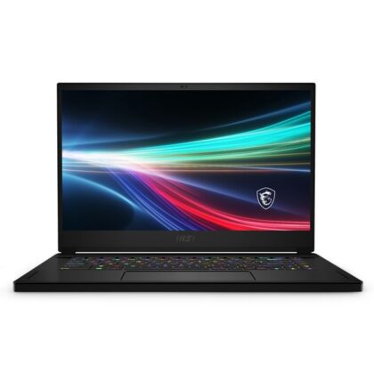 MSI Creator 15 A11 U powering Intel Core i7 is the company's first 4K OLED Notebook