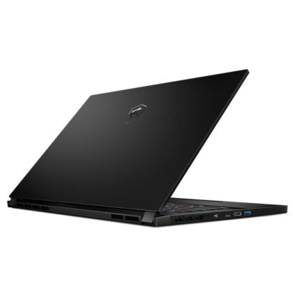 MSI Creator 15 A11 U powering Intel Core i7 is the company's first 4K OLED Notebook