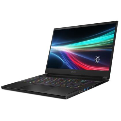 MSI Creator 15 A11 U powering Intel Core i7 is the company's first 4K OLED Notebook